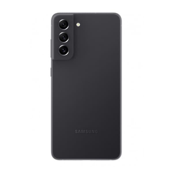 Begagnad Samsung Galaxy S21 FE 128GB Grå - Bra skick