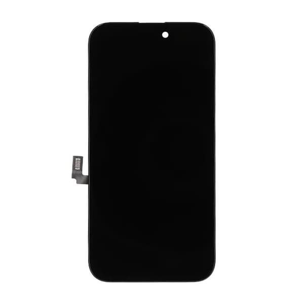 iPhone 16 Skärm med LCD Display JK In-Cell FHD COF