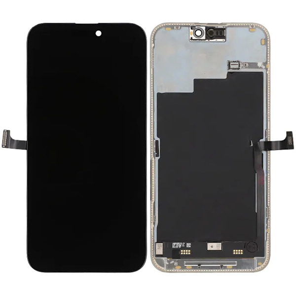 iPhone 15 Pro Max Screen with OLED Display Original
