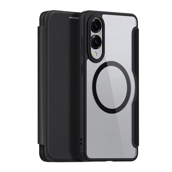DUX DUCIS Samsung Galaxy S25 Edge Cover - Black