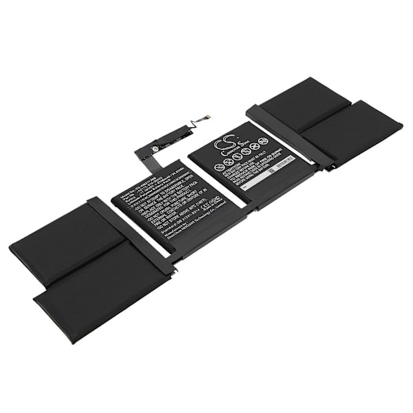 Battery for Apple MacBook Pro 16 2019 etc.