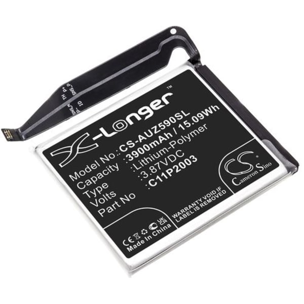 Battery for Asus ZenFone 8 etc.