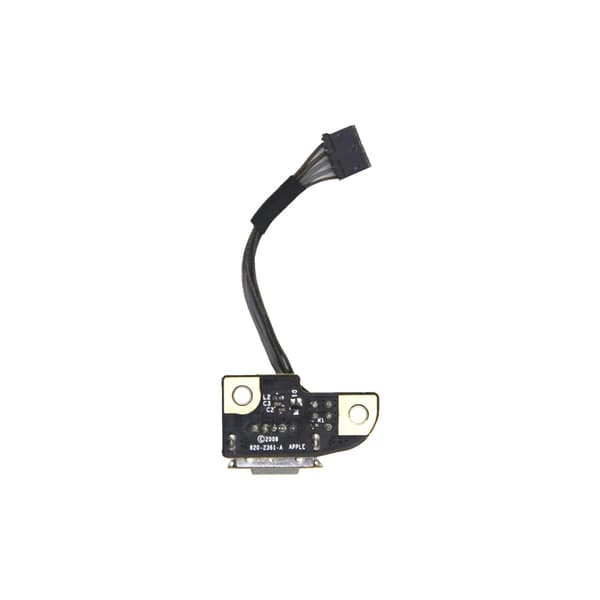 Charging connector MagSafe MacBook Pro 15 Unibody 2008 and 2009