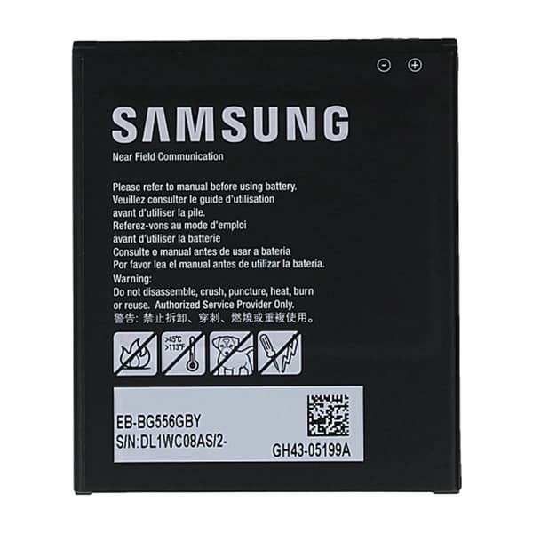 Samsung Galaxy Xcover 7 Pro Battery Original