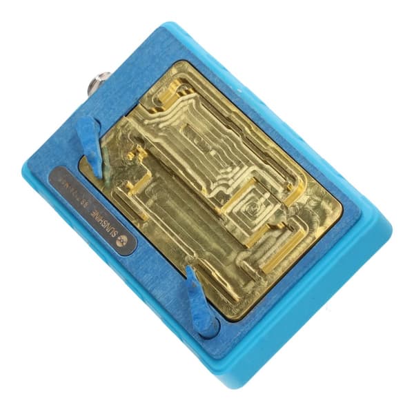 Moderkortsform för värmeseparering till iPhone 15 Serie - Sunshine SST12A-N15