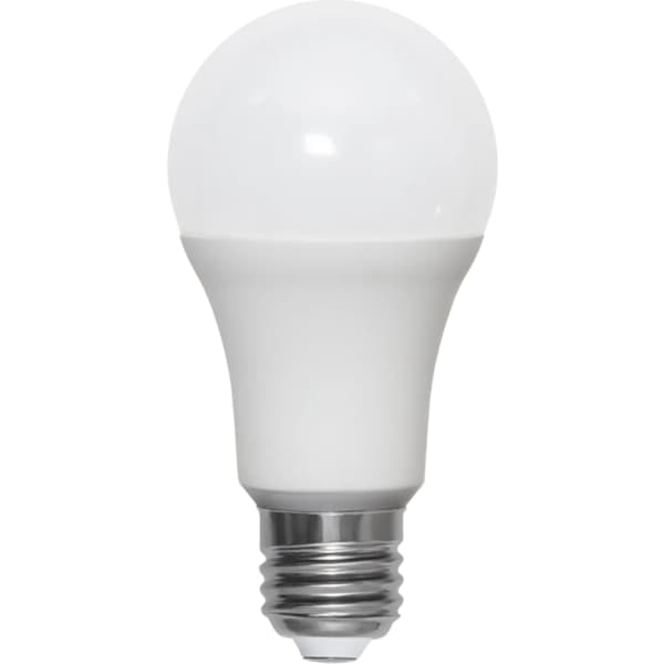 LED-lampa E27 A60 Smart dim (app) 9W 2700K 806 lumen Svart