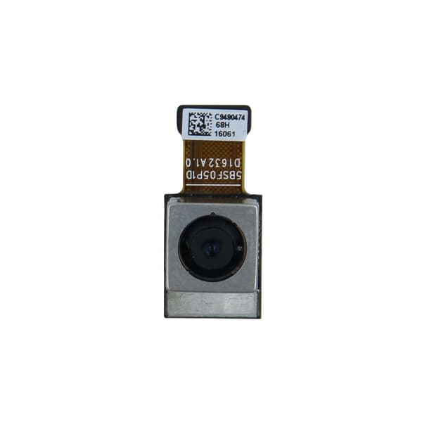 OnePlus 3 and OnePlus 3T Rear Camera