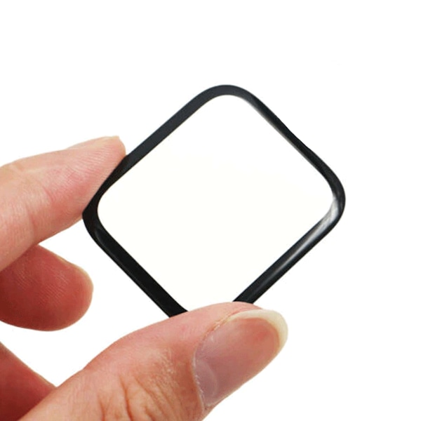 Apple Watch 5 40mm Glas med Touchskärm