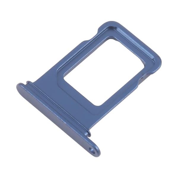 SIM card holder for iPhone 17 Pro - Deep blue