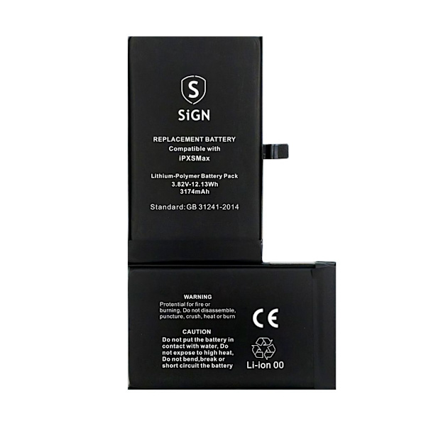 iPhone XS Max Battery