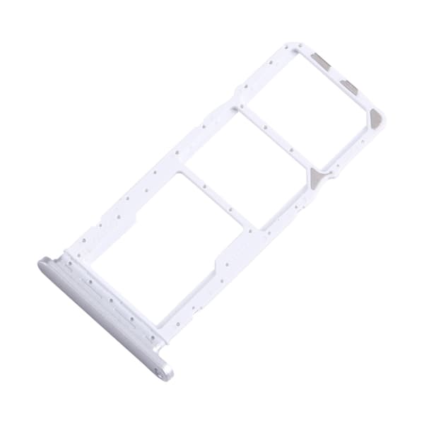 Samsung Galaxy A05S SIM Card Holder - Silver