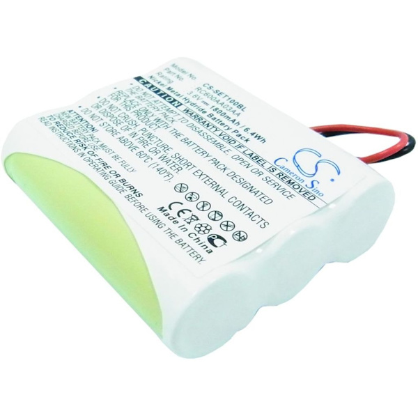 Battery for Proxibus LDP400 etc