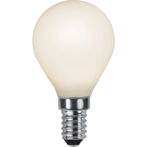 LED-lamp E14 P45 filament RA90 2W 2700K 150 lumens