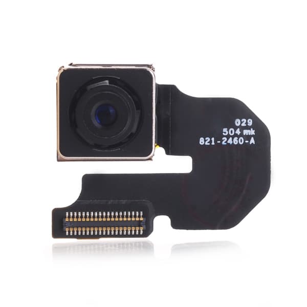 iPhone 6 Rear Camera