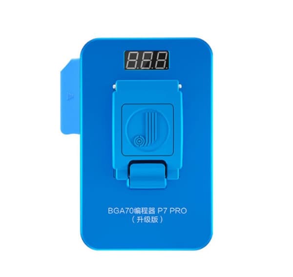 JC P7 Pro BGA70 PCIE NAND Data Transfer Module for iPhone 5SE 6S 6SP 7 7P iPad Pro