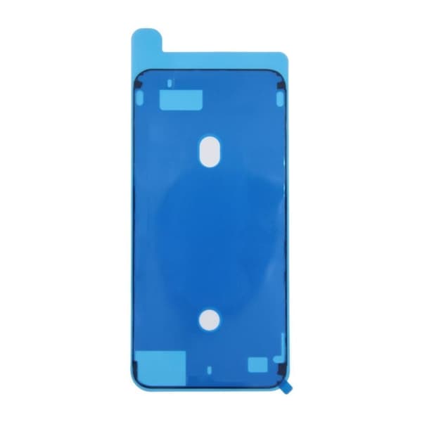 iPhone 8 Plus / 7 Plus Vattentät LCD Tejp Svart