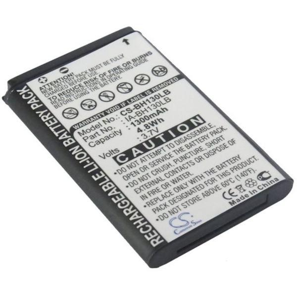 Battery for Samsung HMX-U20 etc