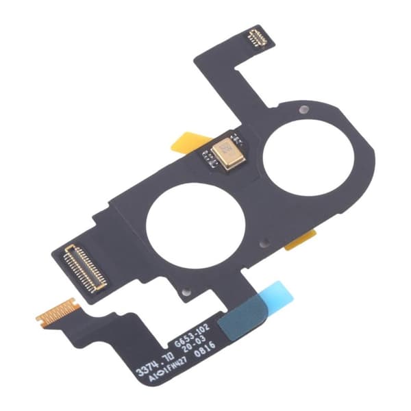 Google Pixel 9 Proximity Flex