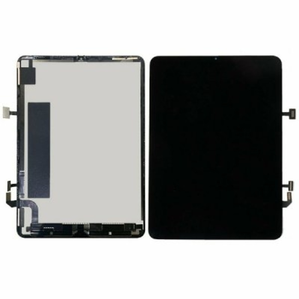 iPad Air 10.9 (4th Gen) Display Complete – Black