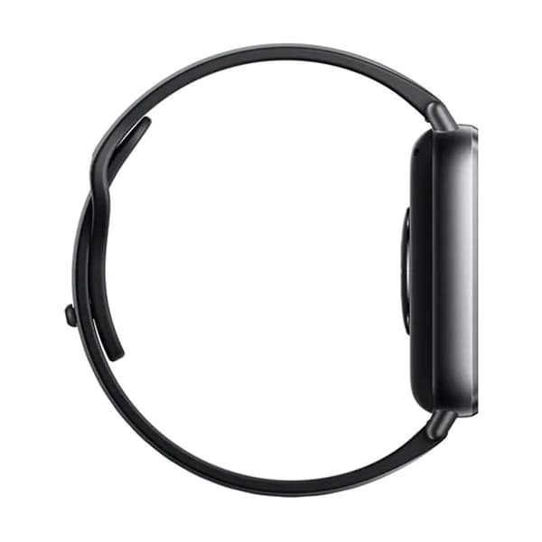 Begagnad Redmi Watch 5 Active  Svart - Bra skick