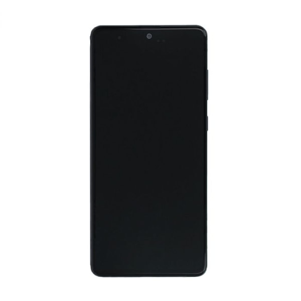 Samsung Galaxy Note 10 Lite Skärm med LCD Display - Original
