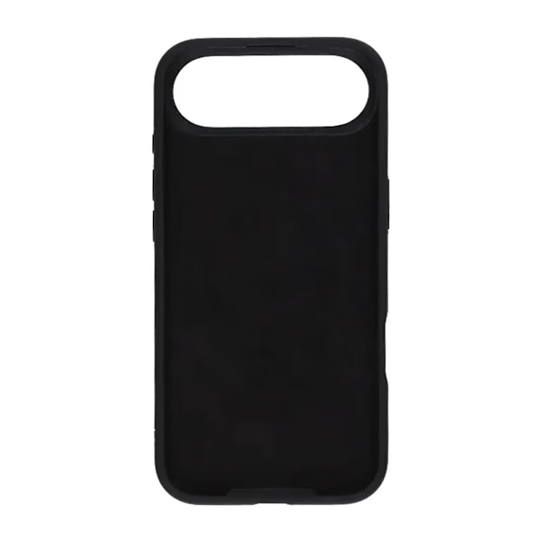 Rvelon Mobile Case Silicone MagSafe for iPhone Air - Black