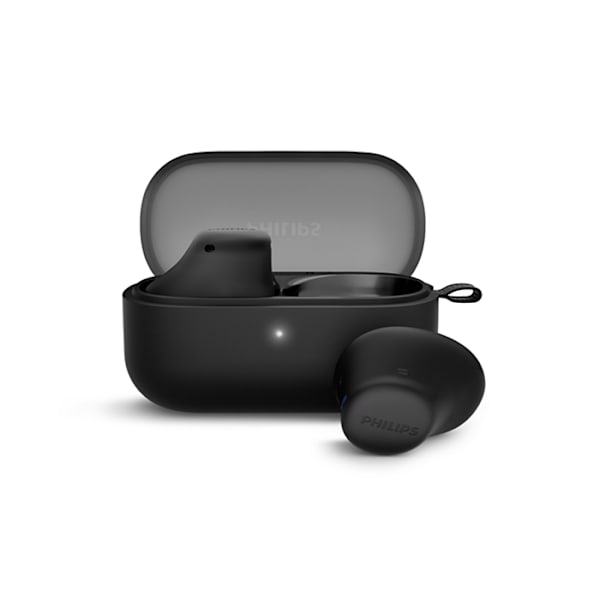 Original Philips TAT2149 True Wireless - Svart
