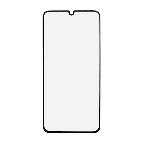 Samsung Galaxy A15 Screen Protector Full Coverage Bulk - Black