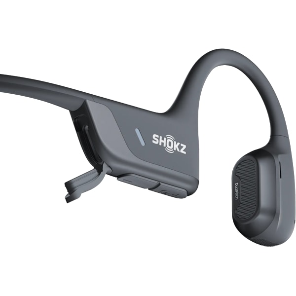 Original Shokz OpenRun Pro 2 - Svart