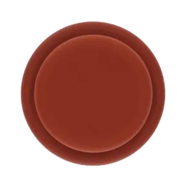 Round-Shaped MagSafe Phone Kickstand Brown