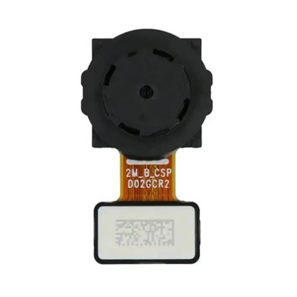 Samsung Galaxy M13 SM-M135F Rear Camera 2MP bokeh
