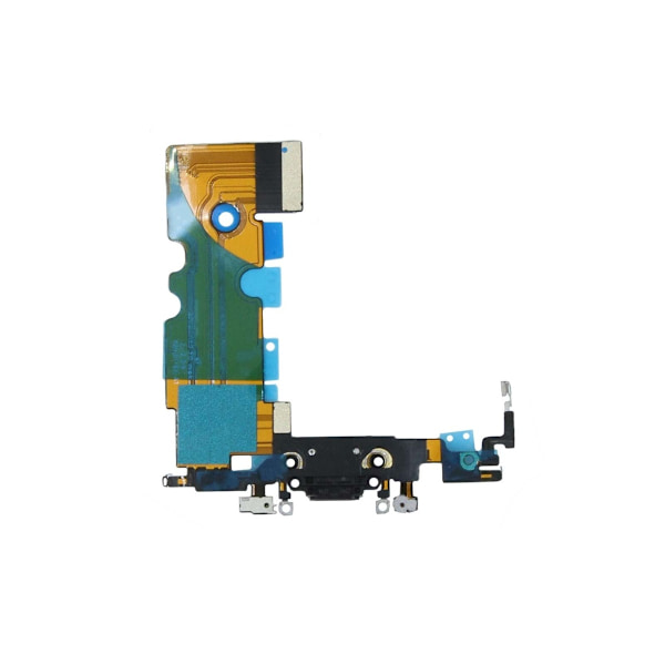 iPhone 8 Charging Connector - Black