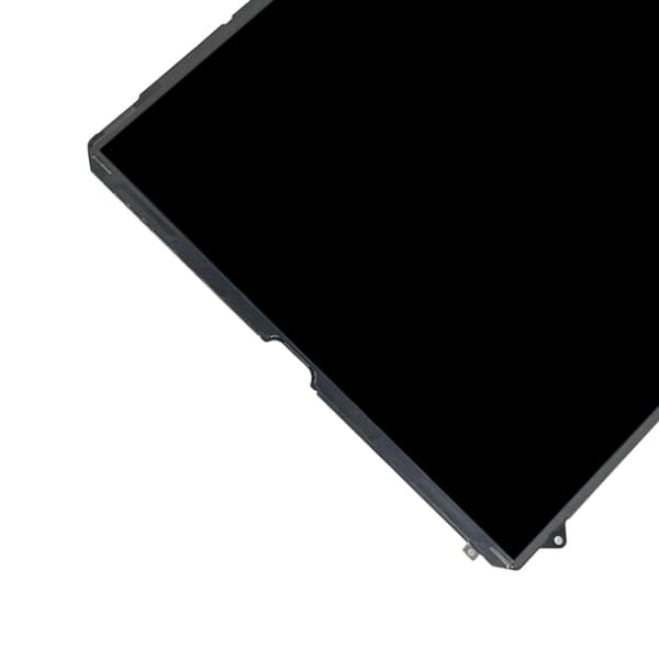 iPad 10 2022 Screen with LCD Display FOG - Black