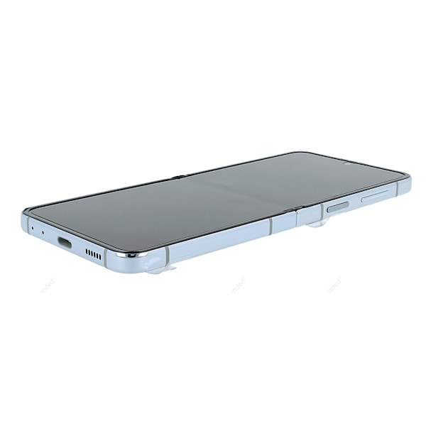 Samsung Galaxy Z Flip 5 Skärm med LCD Display Original - Grön
