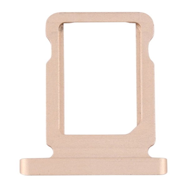 iPad Pro 12.9" 2nd Gen 2017 SIM card tray - Gold