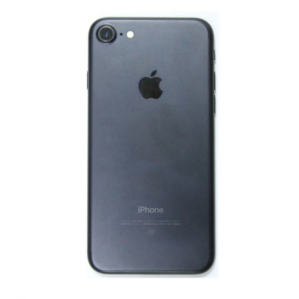 iPhone 7 Komplett Baksida Med Alla Flex Kablar Original - Olika