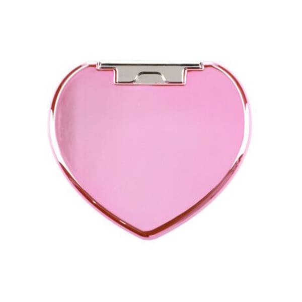 Universal Mobile Phone Stand - Pink Heart