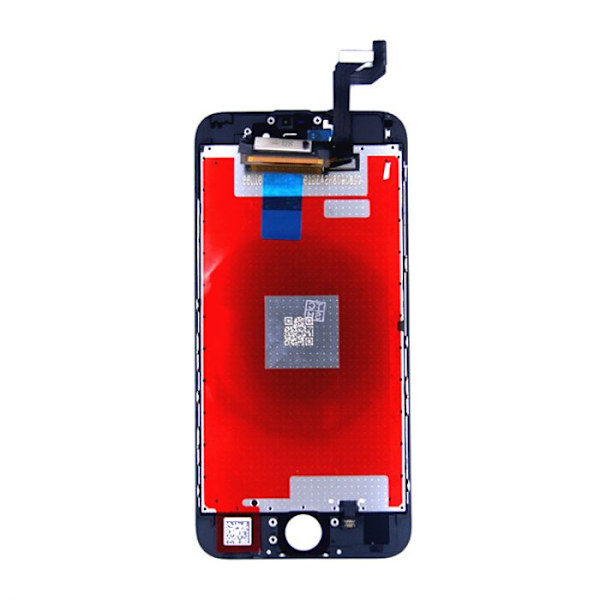 iPhone 6s LCD Display & Touch - Svart