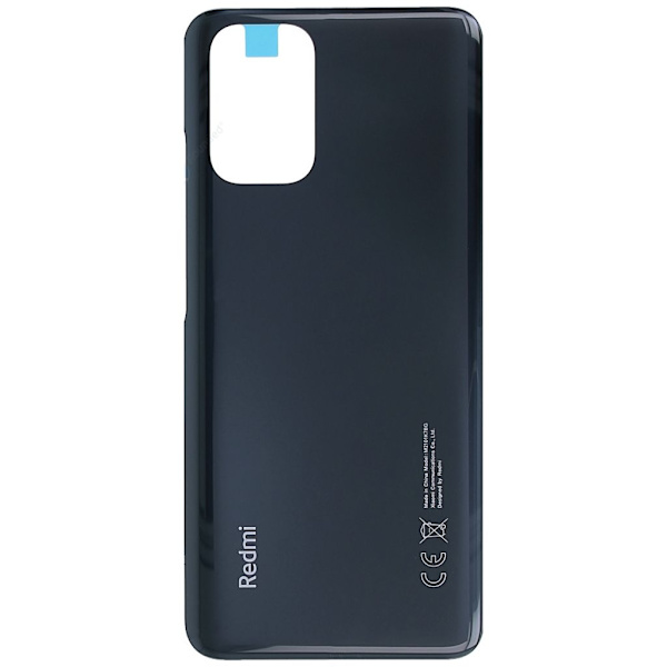 Xiaomi Redmi Note 10S (NFC) Back cover - Onyx Gray