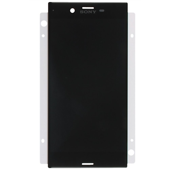 Sony Xperia XZs Skärm Display Svart - Original