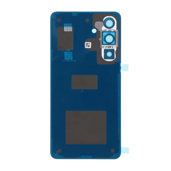 Samsung Galaxy S26 Plus Baksida Premium - Vit