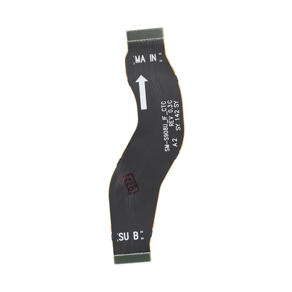 Samsung Galaxy S22 Ultra Main Flex