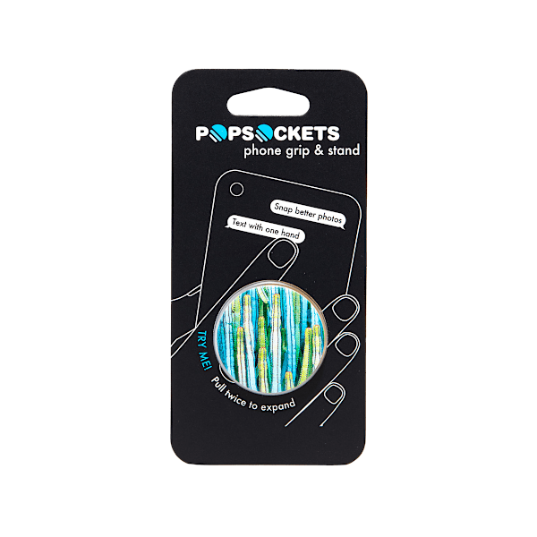 PopSocket Hållare / Ställ - Cactus Patch