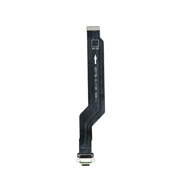 OnePlus 7 Laddkontakt Flexkabel