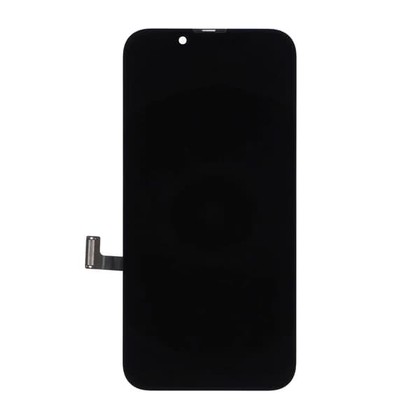 iPhone 13 Mini LCD Display Original Black (Second- hand) with flex have diagnostic pass