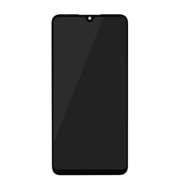 Huawei P30 Lite Skærm / Skærm OEM - Sort
