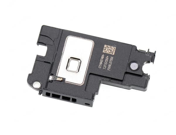 iPhone Xs Max Loud Speaker