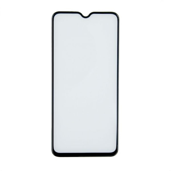 OnePlus 6T Skärmskydd i Härdat Glas