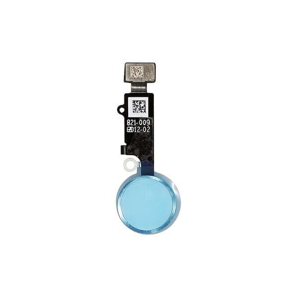 iPhone 7 and 7Plus Home Button - White Not Working