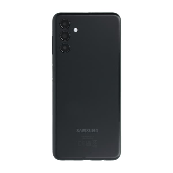 Samsung Galaxy A13 5G (SM-A136B) Baksida Original - Svart